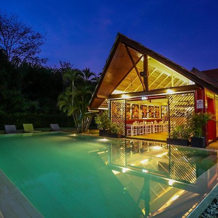 Naiharn Beach Resort - Sha Plus Extra Nai Harn Exterior foto