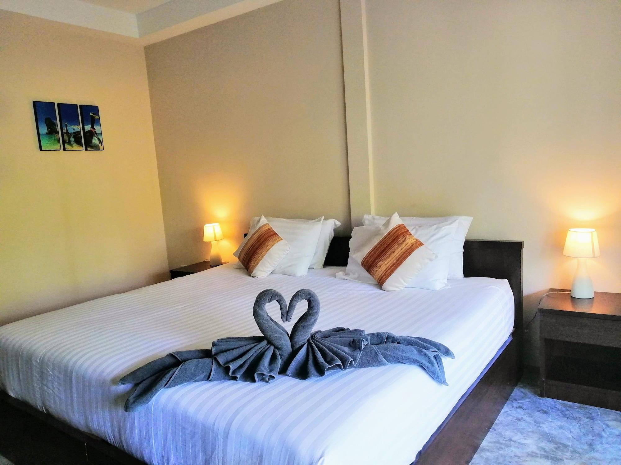 Naiharn Beach Resort - Sha Plus Extra Nai Harn Exterior foto