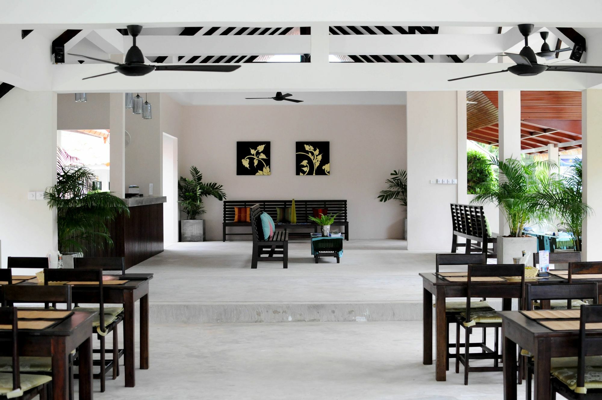 Naiharn Beach Resort - Sha Plus Extra Nai Harn Exterior foto
