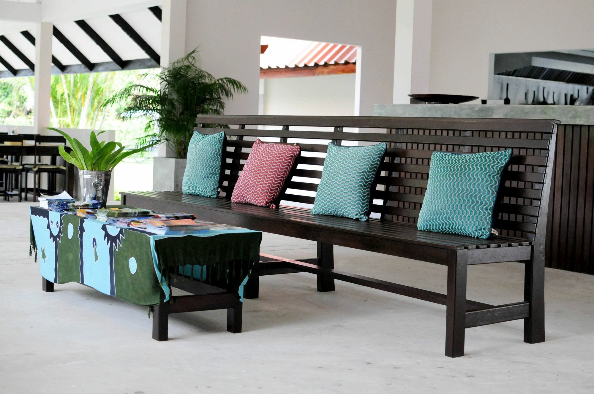 Naiharn Beach Resort - Sha Plus Extra Nai Harn Exterior foto