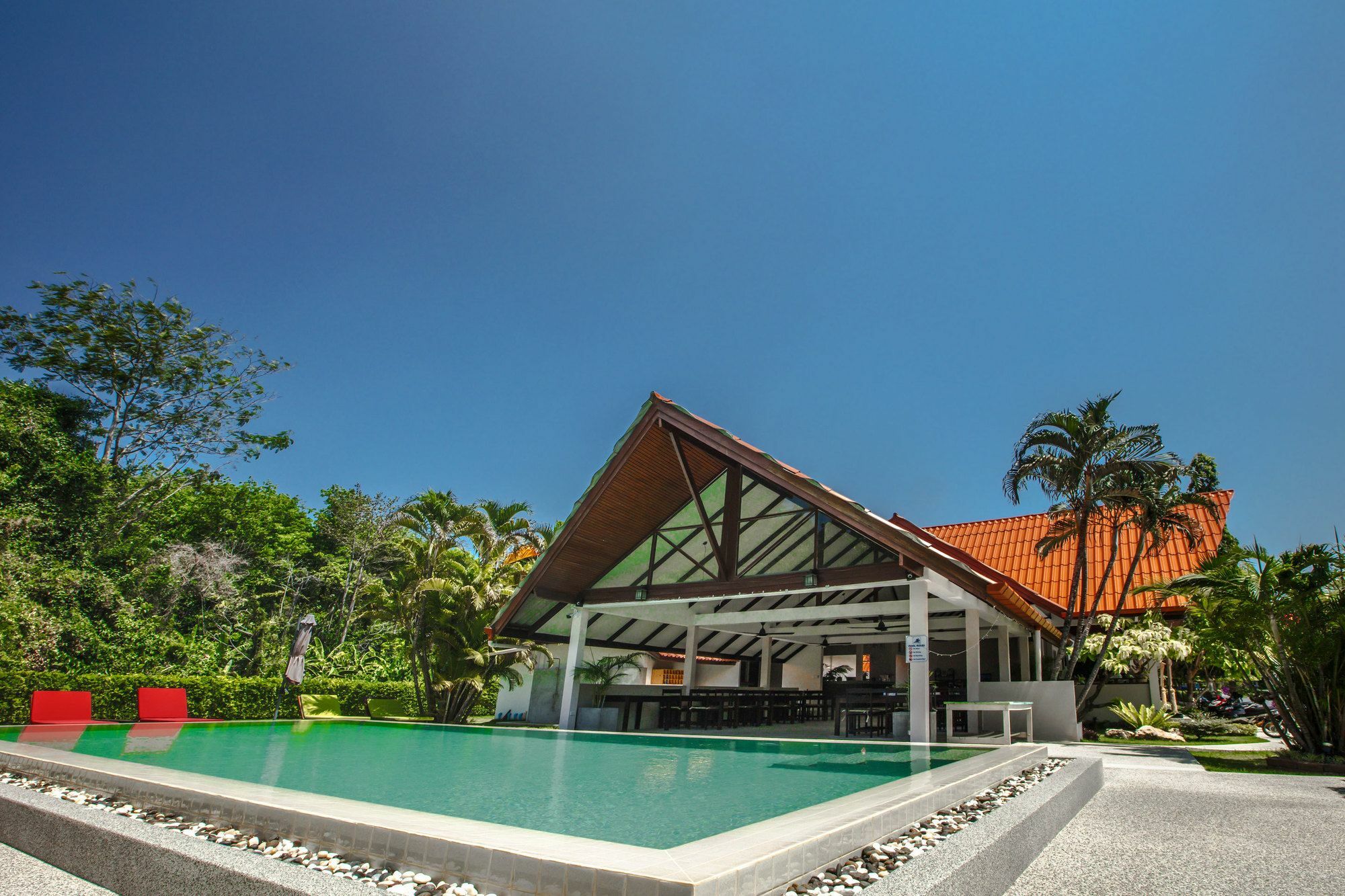 Naiharn Beach Resort - Sha Plus Extra Nai Harn Exterior foto