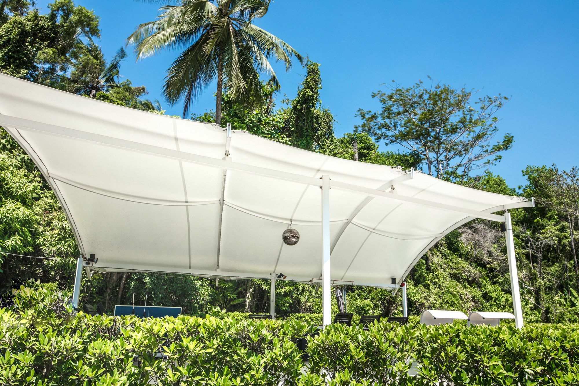 Naiharn Beach Resort - Sha Plus Extra Nai Harn Exterior foto