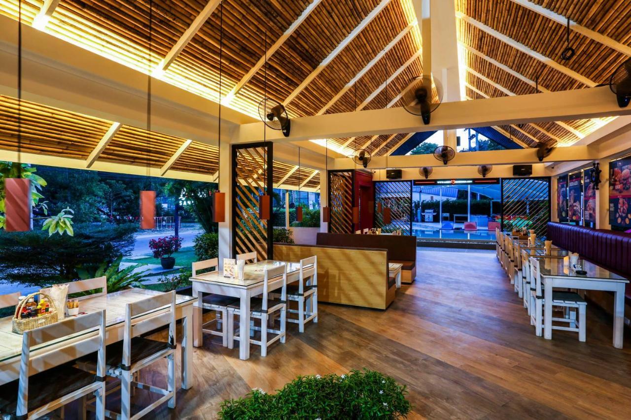 Naiharn Beach Resort - Sha Plus Extra Nai Harn Exterior foto